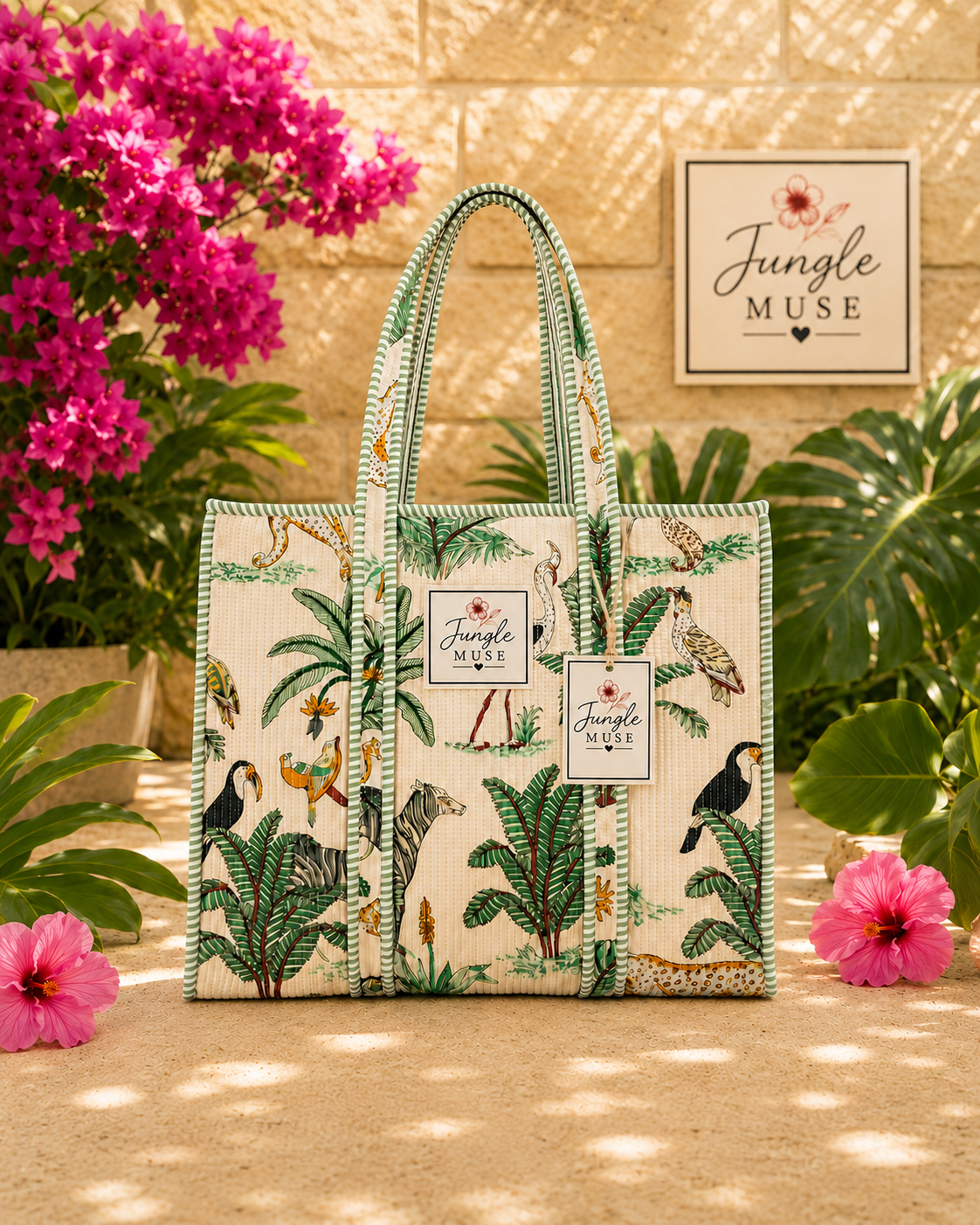 Tote Bags