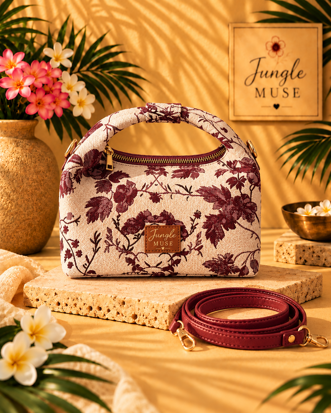 Luma Bags
