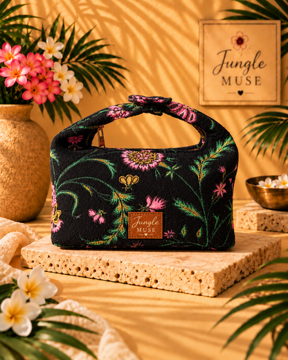 Luma Night Garden Bag