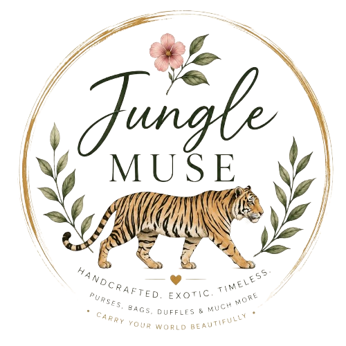 Jungle Muse